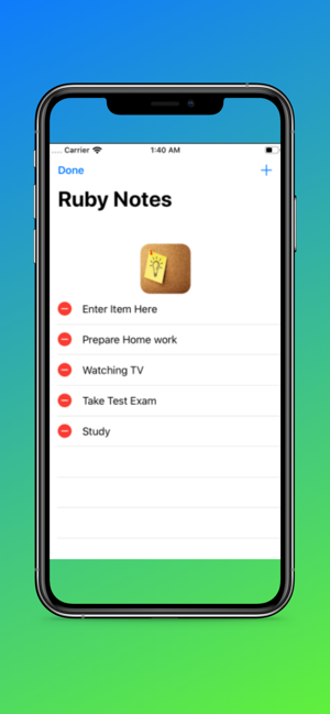 Ruby Notes(圖4)-速報App