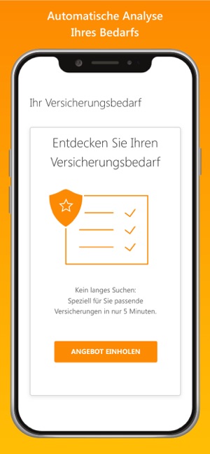 Versicherungsmanager(圖4)-速報App