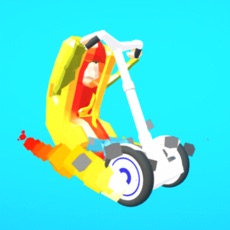 Activities of Sidewalk Mayhem