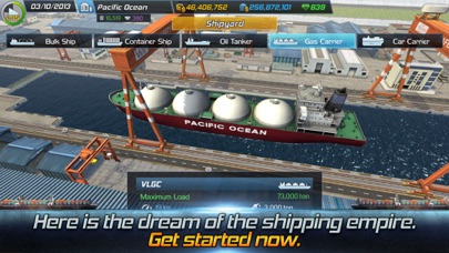 Ship Tycoon Screenshot 5