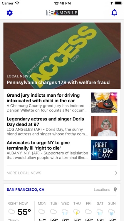 WETM 18 News MyTwinTiers.com
