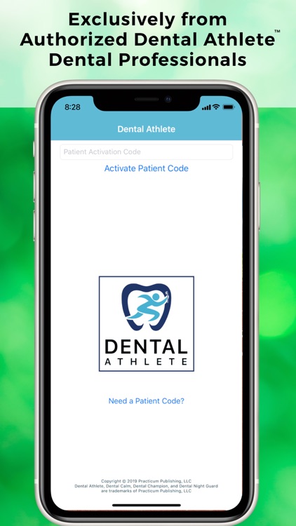 Dental Athlete screenshot-7