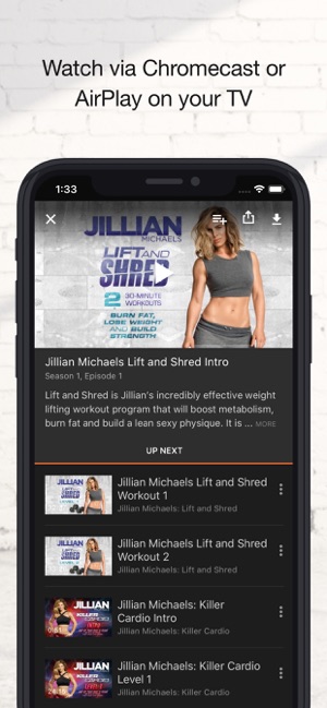 Fitfusion Workouts Su App Store