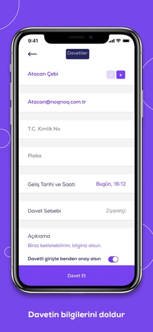 Noqnoq Mobil(圖3)-速報App