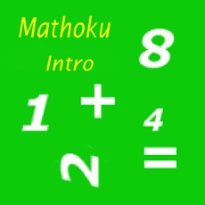 Activities of Mathoku Intro