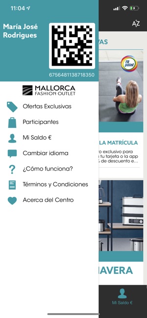 Mallorca Fashion Club(圖4)-速報App