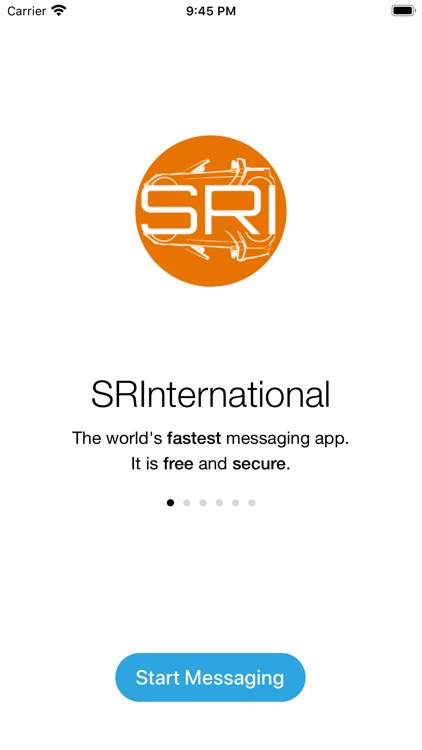 SRInternational