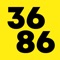 Download the 36|86 Entrepreneurship Festival app today to control your Festival agenda, check out speakers, contact attendees, and much more