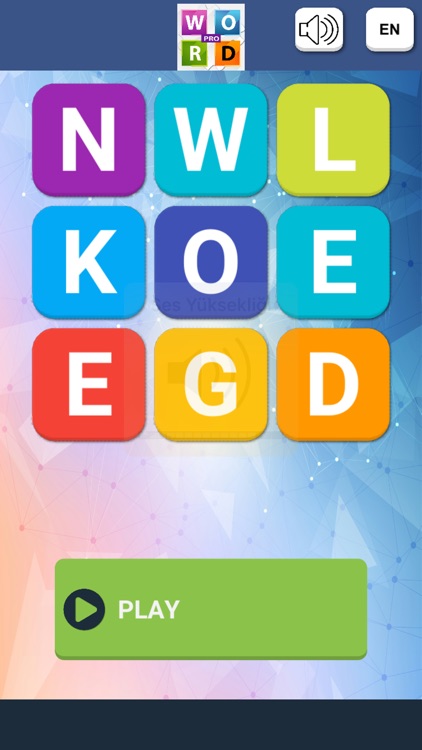 Word Game - PRO screenshot-6