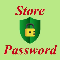 Store Password