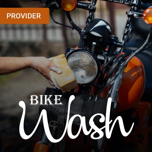 Bike Wash Provider