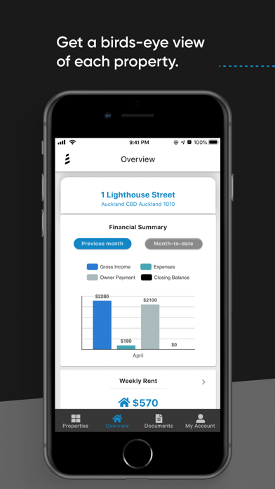 Screenshot #3 pour Urban Lighthouse