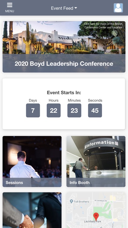 Boyd Group Conference 2020