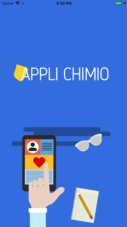 APPLI CHIMIO