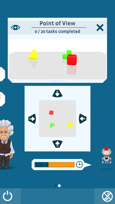 Einstein Brain Trainer Screenshot 7