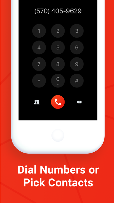 CallTap Record Phone Calls screenshot 4