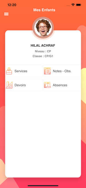 MySchool App(圖2)-速報App