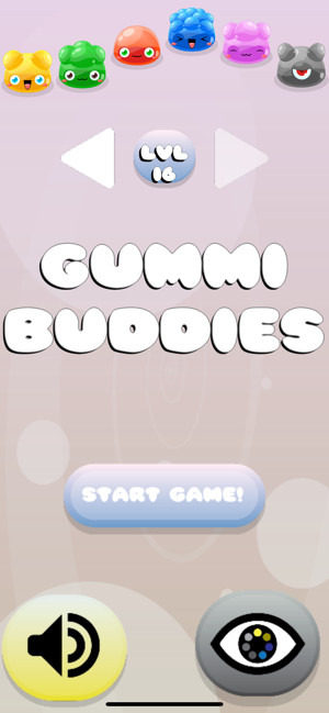 Gummi Buddies!(圖6)-速報App