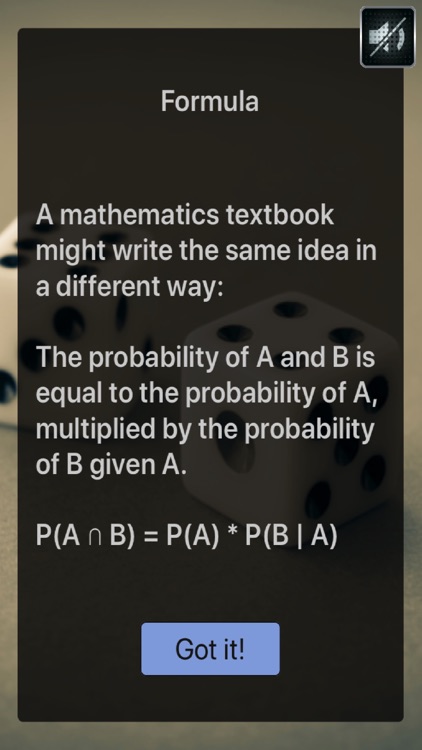 Easy Probability screenshot-3