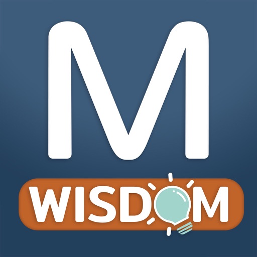 M-wisdom