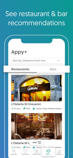 AppyGuide - Travel Guide(圖3)-速報App