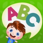 Alpi Alfabe - ABC Öğreniyorum