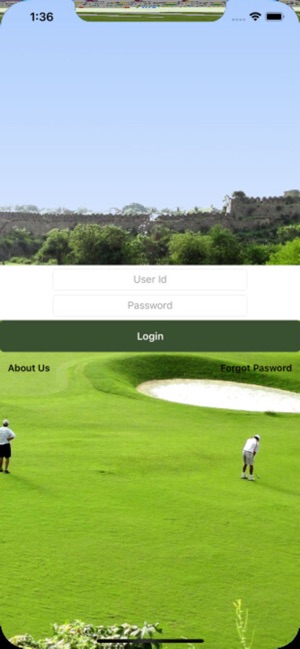 Hyderabad Golf Association(圖2)-速報App