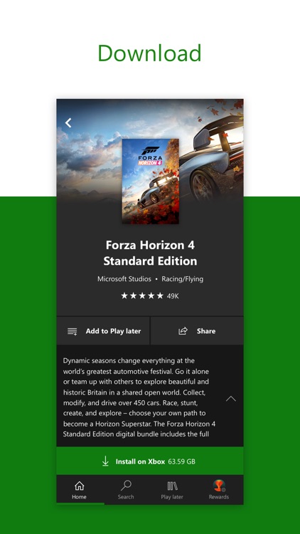 Xbox Game Pass