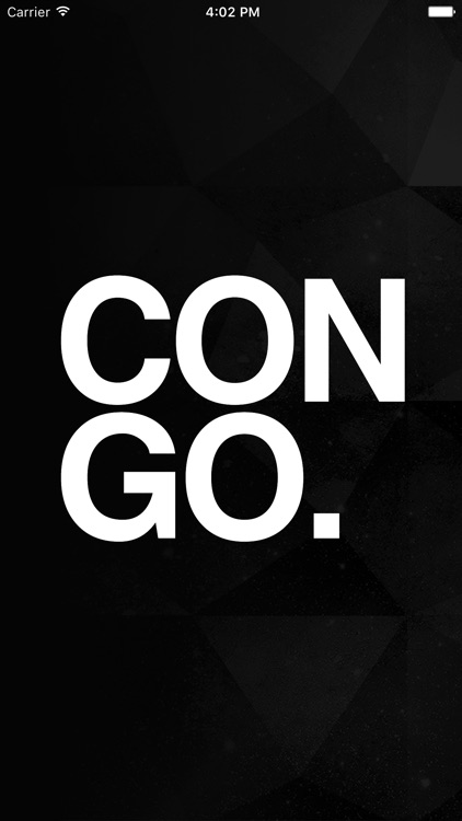 CONGO.FM