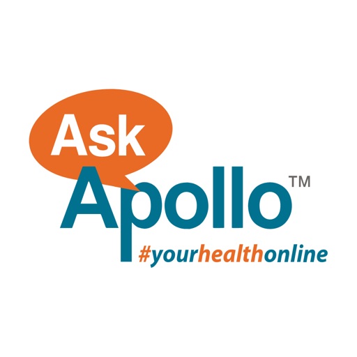 Ask Apollo: Icon