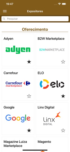 Fórum E-Commerce Brasil 2019(圖6)-速報App