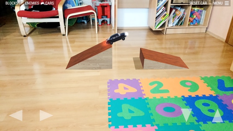 AR Toys: Playground Sandbox screenshot-0