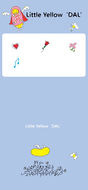 Little Yellow 'DAL'(圖4)-速報App