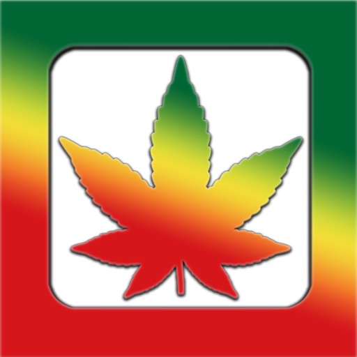 Weedmoji icon