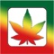 Best weed emoji app