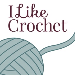 I Like Crochet Magazine