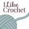 From crochet stitches to crochet scarf patterns to the granny square patterns, it’s all in I Like Crochet