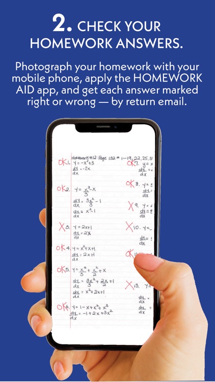 Homework Aid screenshot-4