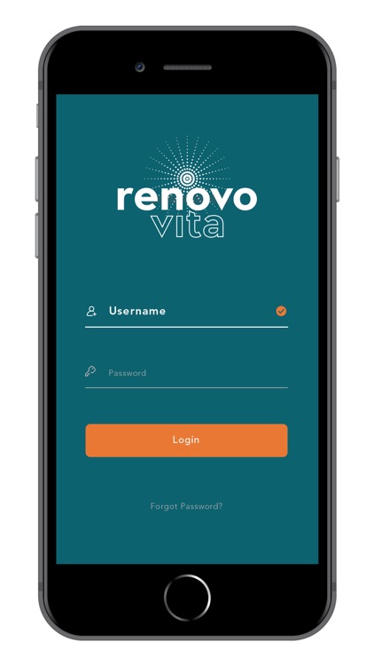 RenovoVita Mobile