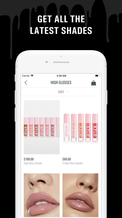 Kylie Cosmetics