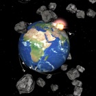 Asteroid Storms
