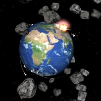 Asteroid Storms pour PC