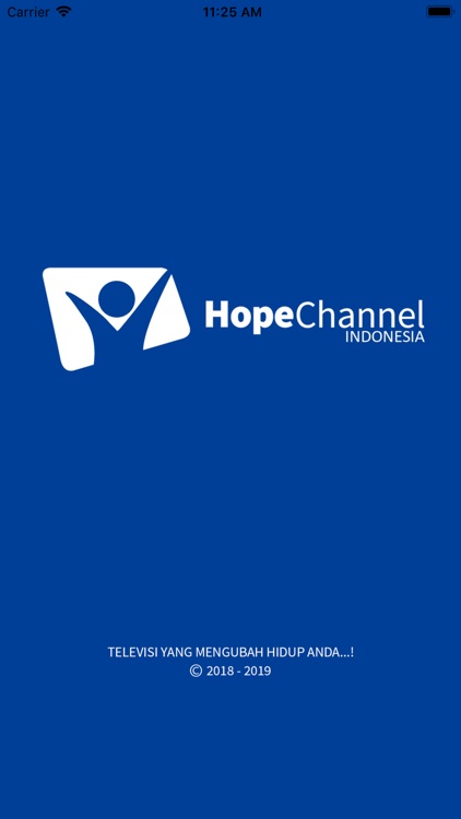 Hope Channel Indonesia