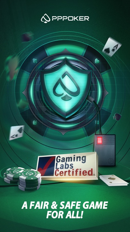 PPPoker-Holdem, Omaha, OFC screenshot-6