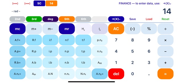 SciPro Math(圖6)-速報App