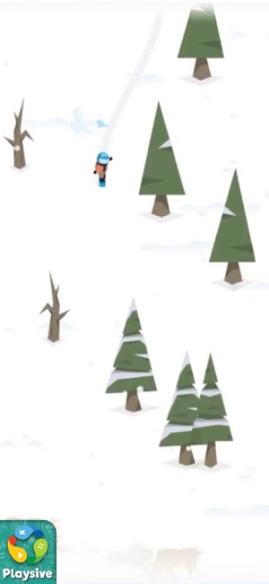 White Sand - Snowboarding(圖5)-速報App