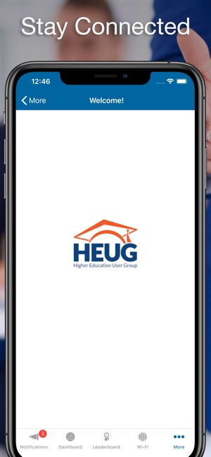 HEUG Events