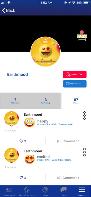 Earthmood(圖7)-速報App