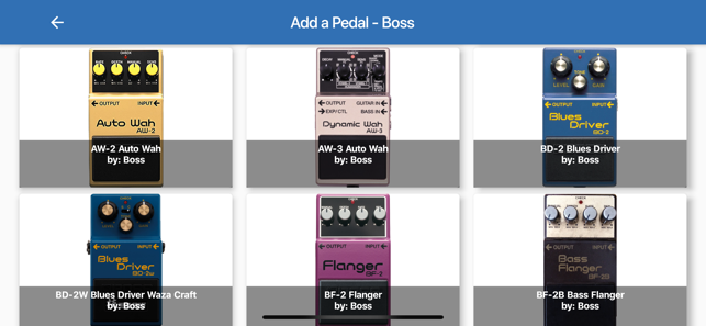 PedalboardPlanner(圖3)-速報App