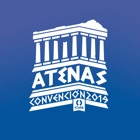 Top 7 Entertainment Apps Like Convención Atenas CVA - Best Alternatives